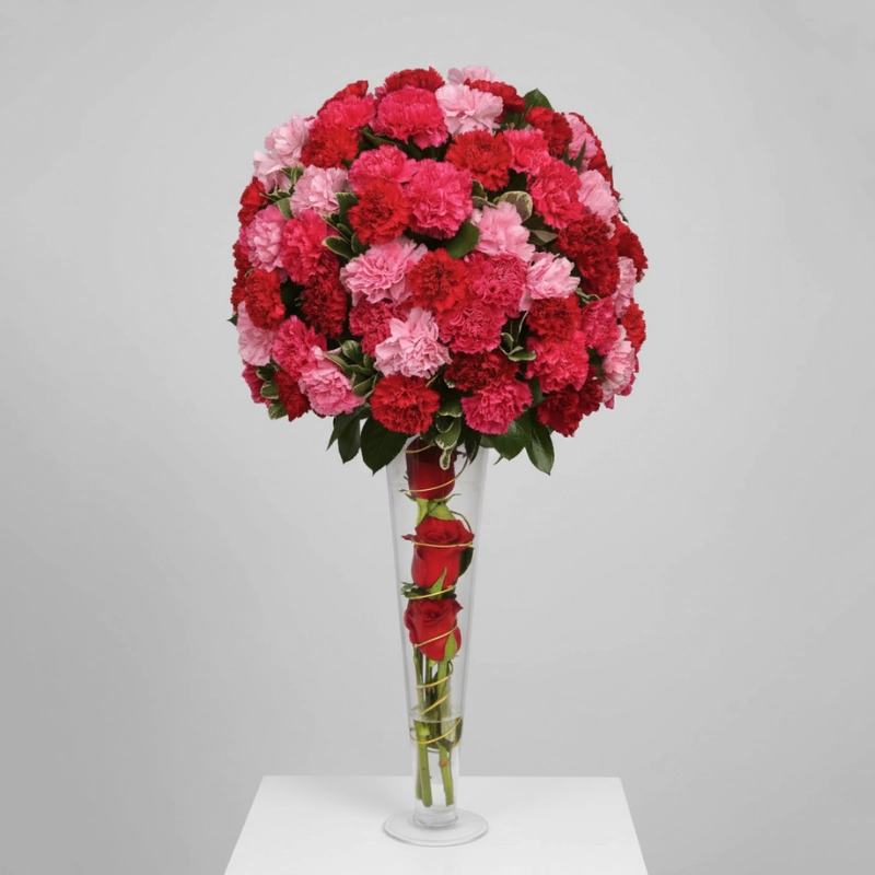 Ultimate Elegance - Flower Arrangement